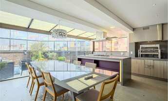 Imagem: COBERTURA RESIDENCIAL em São Paulo - SP