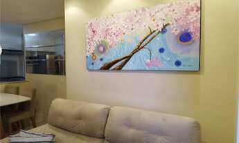 Imagem 2: Apartamento à venda no bairro Vila Prudente - São Paulo/SP