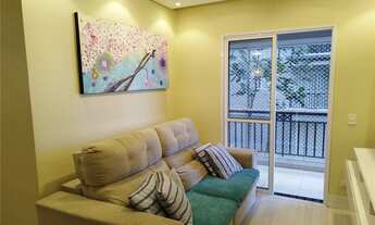 Imagem 3: Apartamento à venda no bairro Vila Prudente - São Paulo/SP