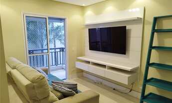 Imagem 4: Apartamento à venda no bairro Vila Prudente - São Paulo/SP