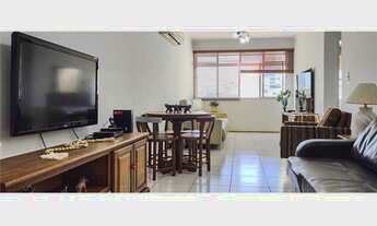 Imagem: Apartamento à venda no bairro Pompéia