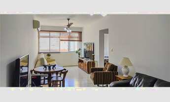 Imagem 2: Apartamento à venda no bairro Pompéia - Santos/SP