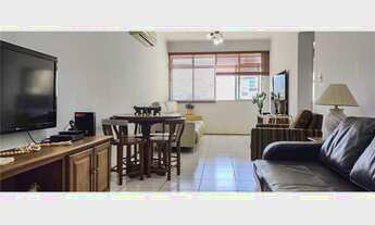 Imagem 3: Apartamento à venda no bairro Pompéia - Santos/SP