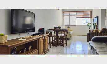 Imagem 4: Apartamento à venda no bairro Pompéia - Santos/SP