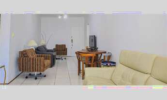 Imagem 5: Apartamento à venda no bairro Pompéia - Santos/SP