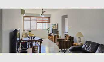 Imagem 6: Apartamento à venda no bairro Pompéia - Santos/SP