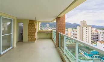 Imagem 2: Apartamento à venda no bairro Enseada - Guarujá/SP