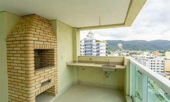 Imagem 3: Apartamento à venda no bairro Enseada - Guarujá/SP