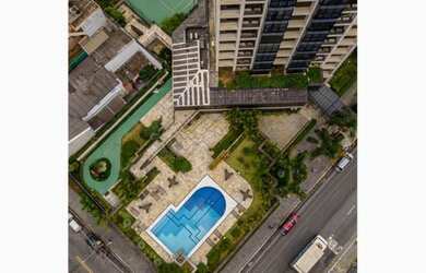 Imagem 2: 1 dormitório, 1 suítes, 2 banheiro, 1 vaga na garagem, 50M² de Área Construída