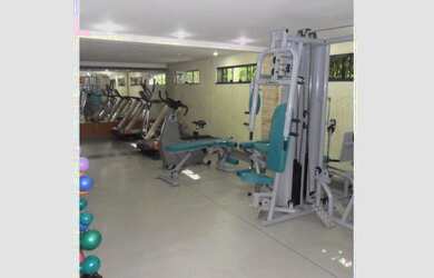 Imagem 3: 1 dormitório, 1 suítes, 2 banheiro, 1 vaga na garagem, 50M² de Área Construída