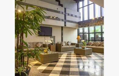 Imagem 4: 1 dormitório, 1 suítes, 2 banheiro, 1 vaga na garagem, 50M² de Área Construída