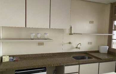 Imagem 7: 1 dormitório, 1 suítes, 2 banheiro, 1 vaga na garagem, 50M² de Área Construída