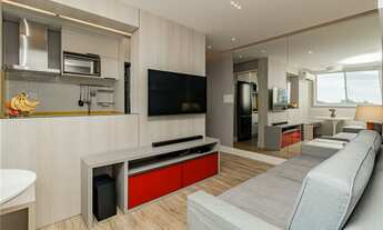 Imagem: Apartamento à venda no bairro Sarandi