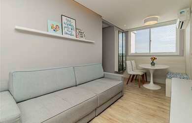 Imagem 5: Apartamento à venda no bairro Sarandi - Porto Alegre/RS