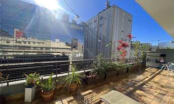 Imagem 1: 3 dormitórios na Rua Fausto Ferraz