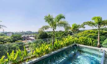 Imagem 3: COBERTURA RESIDENCIAL em São Paulo - SP, Alto de Pinheiros