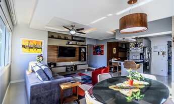 Imagem 2: APARTAMENTO RESIDENCIAL em Porto Alegre - RS, Higienópolis