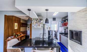 Imagem 5: APARTAMENTO RESIDENCIAL em Porto Alegre - RS, Higienópolis