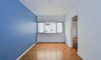 Imagem: Apartamento à venda no bairro Vila Sofia