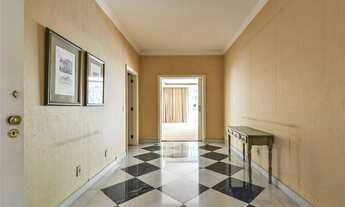 Imagem: Apartamento à venda no bairro Higienópolis