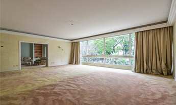 Imagem 2: Apartamento à venda no bairro Higienópolis - São Paulo/SP