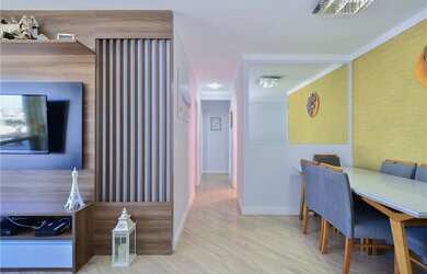 Imagem 4: APARTAMENTO RESIDENCIAL em São Paulo - SP, Vila Castelo