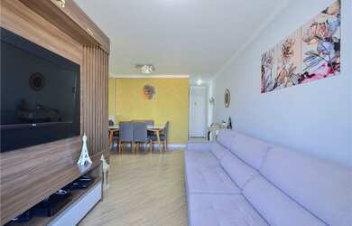 Imagem 5: APARTAMENTO RESIDENCIAL em São Paulo - SP, Vila Castelo