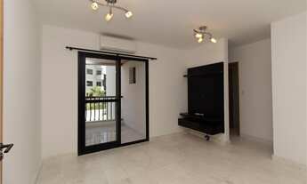 Imagem: Apartamento à venda no bairro Moema - São