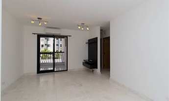 Imagem 4: Apartamento à venda no bairro Moema - São Paulo/SP