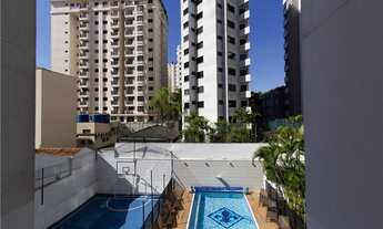 Imagem 6: Apartamento à venda no bairro Moema - São Paulo/SP