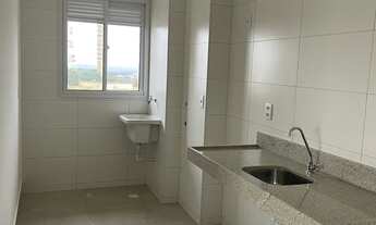 Imagem 5: Apartamento à venda no bairro Serrinha - Goiânia/GO