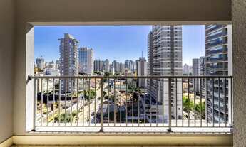 Imagem 2: 1 dormitório na Rua Carlos Petit