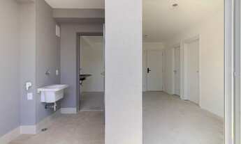 Imagem 6: 1 dormitório na Rua Carlos Petit