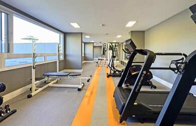 Imagem 9: Like - Like Apartamento com 1 dormitório