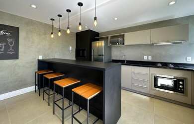 Imagem 12: Like - Like Apartamento com 1 dormitório