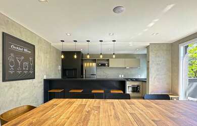 Imagem 13: Like - Like Apartamento com 1 dormitório