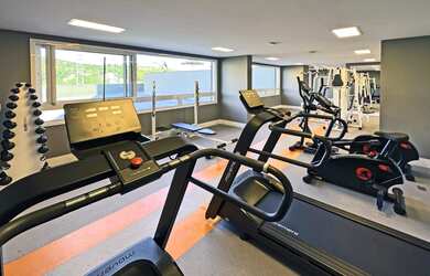 Imagem 10: Like - Like Apartamento com 1 dormitório