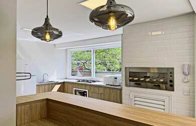 Imagem 14: Like - Like Apartamento com 1 dormitório