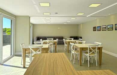 Imagem 15: Like - Like Apartamento com 1 dormitório