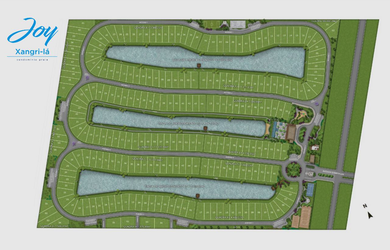 Imagem 3: Terreno à venda no bairro XANGRI-LÁ - Xangri-Lá/RS