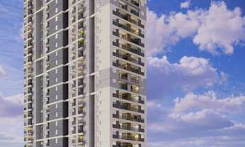 Imagem: 2 dormitórios na Rua Marina Ciufuli Zanfelice