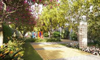 Imagem 2: Apartamento à venda em São Paulo, Lapa, com 2 quartos, 41,62m²