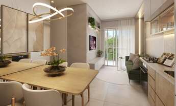 Imagem 3: Apartamento à venda em São Paulo, Lapa, com 2 quartos, 41,62m²