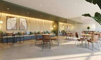 Imagem 7: Apartamento à venda em São Paulo, Lapa, com 2 quartos, 41,62m²