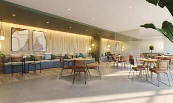 Imagem 7: Terranoá, 2 dormitórios na Rua Marina Ciufuli Zanfelice