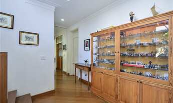 Imagem 6: 4 dormitórios na Rua Professor Guilherme Milward