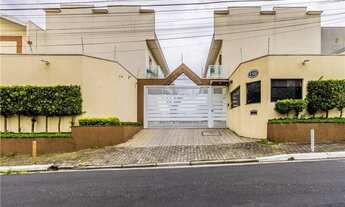 Imagem 2: Casa à venda no bairro Vila Alpina - São Paulo/SP