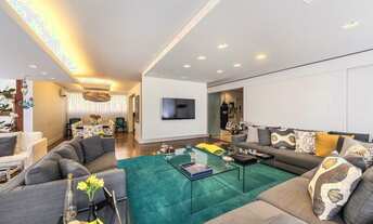 Imagem 3: Apartamento à venda no bairro Higienópolis - São Paulo/SP