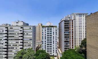 Imagem 4: Apartamento à venda no bairro Higienópolis - São Paulo/SP