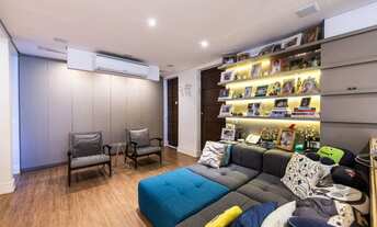 Imagem 7: Apartamento à venda no bairro Higienópolis - São Paulo/SP